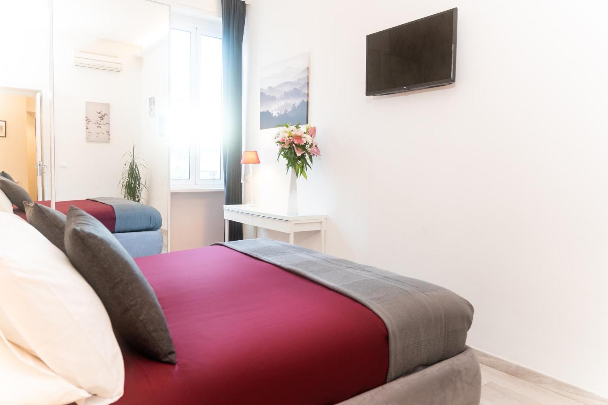 Apartment C&y - Vaticano St Peter - Luxe Penthouse Flat