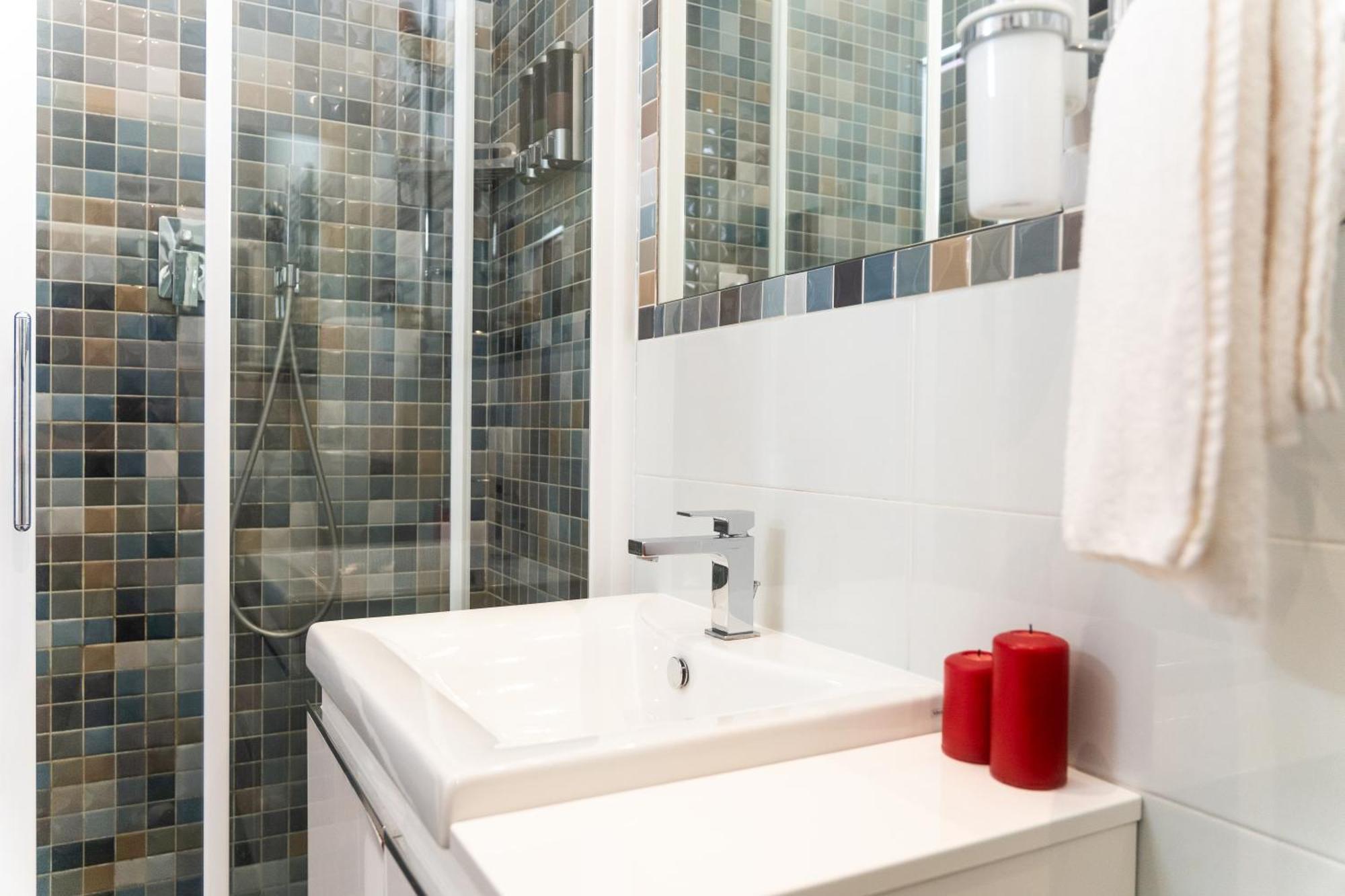 C&y - Vaticano St Peter - Luxe Penthouse Flat * Rom
