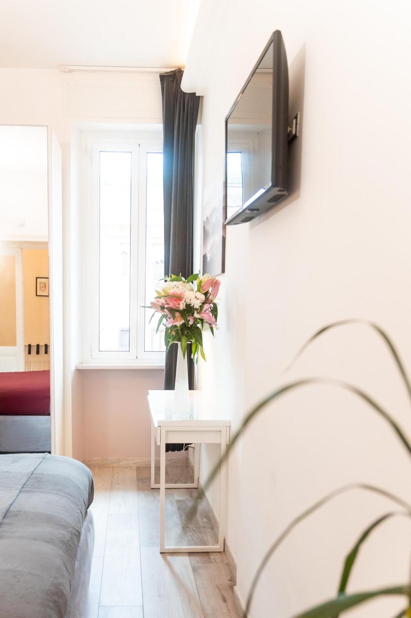 C&y - Vaticano St Peter - Luxe Penthouse Flat Apartment