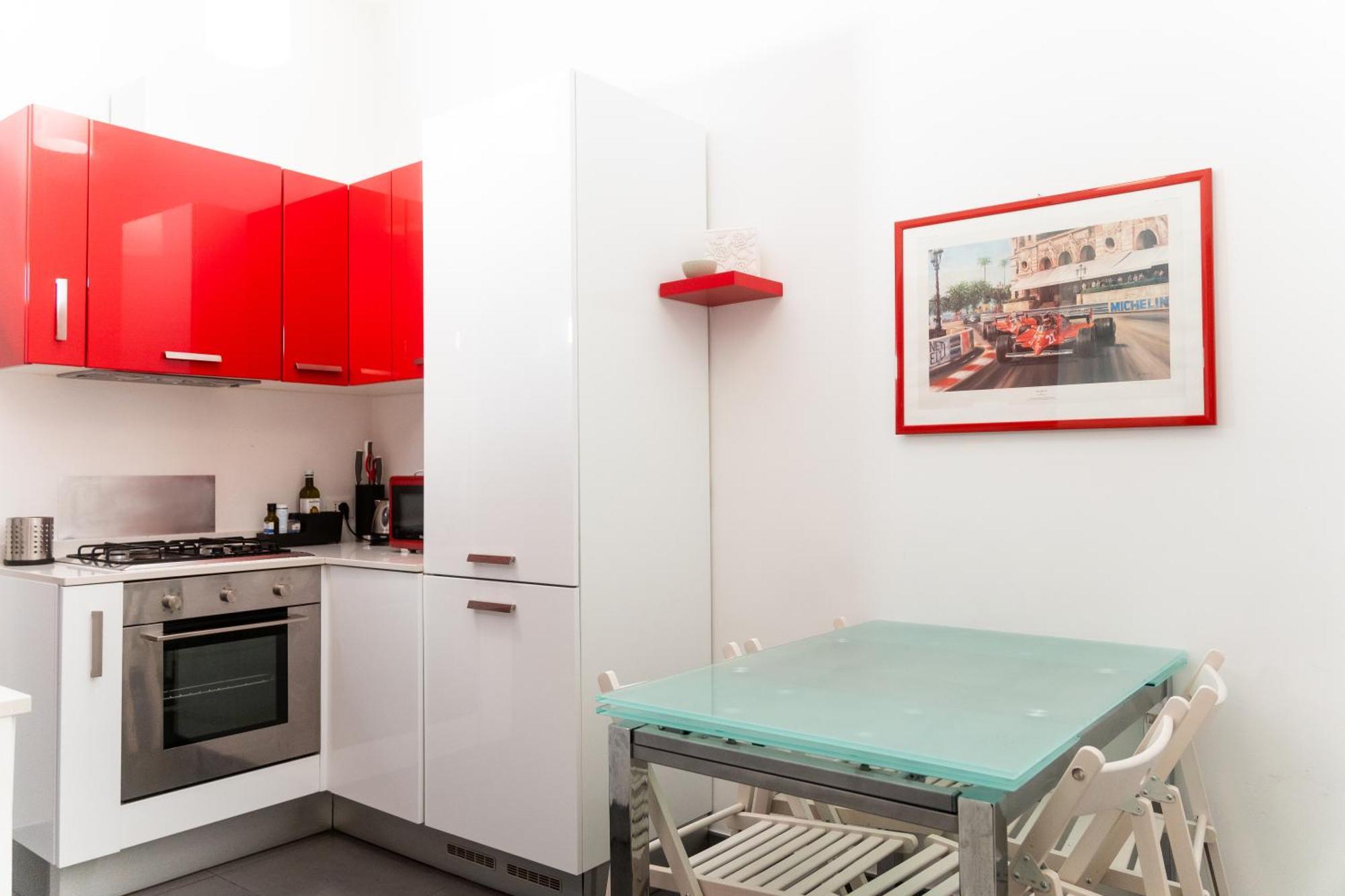 Apartment C&y - Vaticano St Peter - Luxe Penthouse Flat