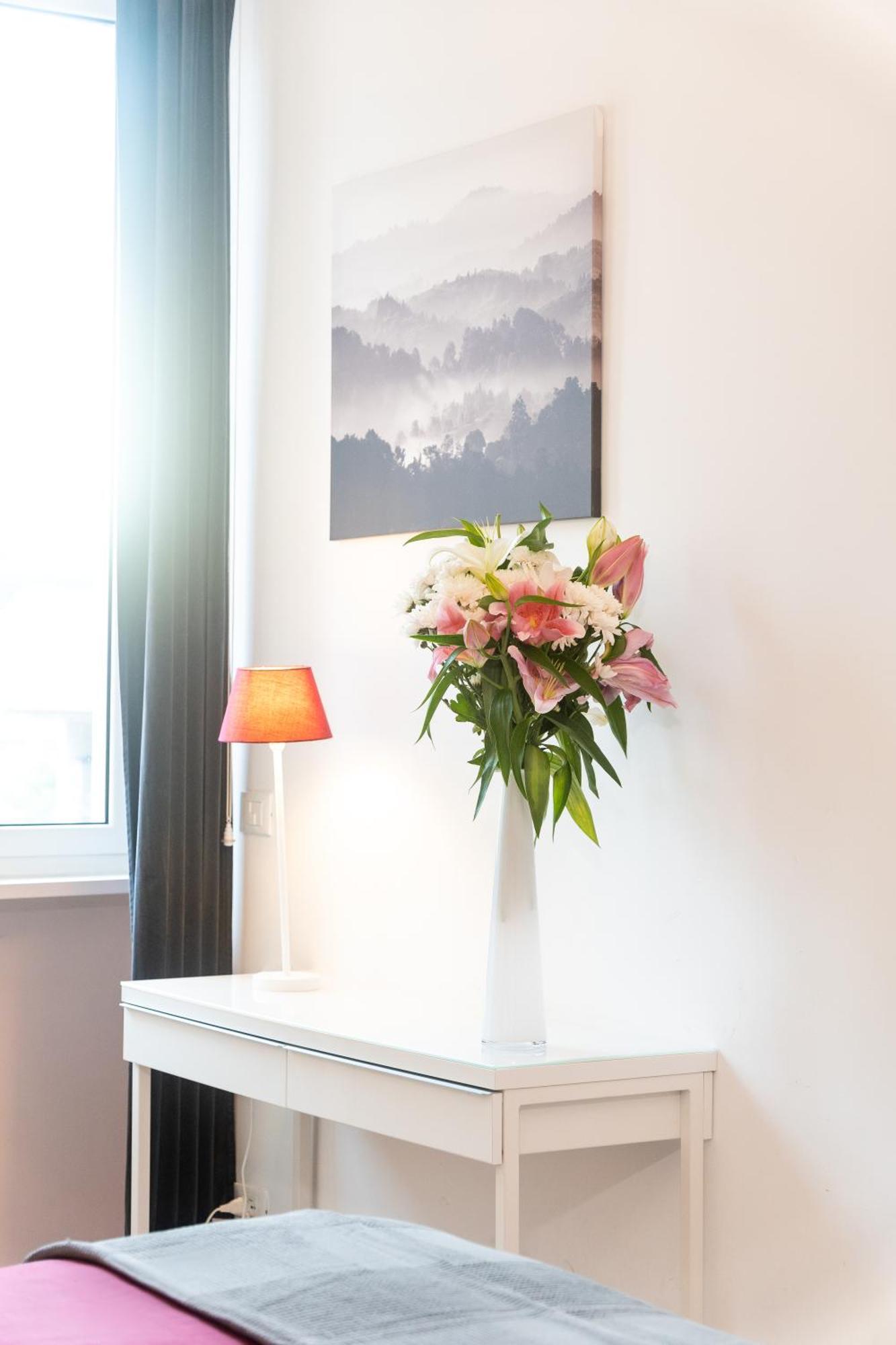 Apartment C&y - Vaticano St Peter - Luxe Penthouse Flat *