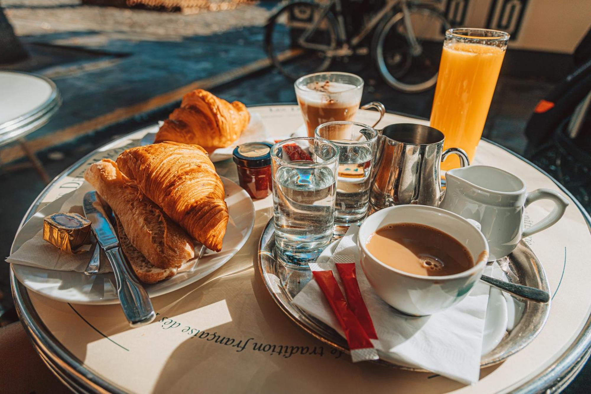 Unique Luxury Acomodação com café da manhã  *