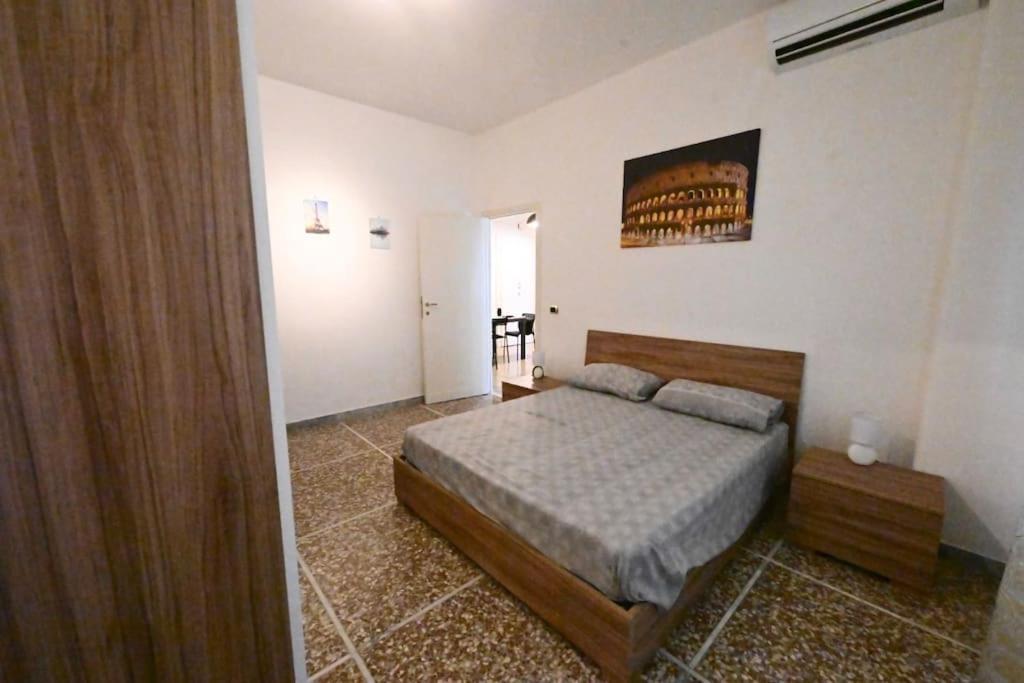 Apartamento Domus Centocelle Roma