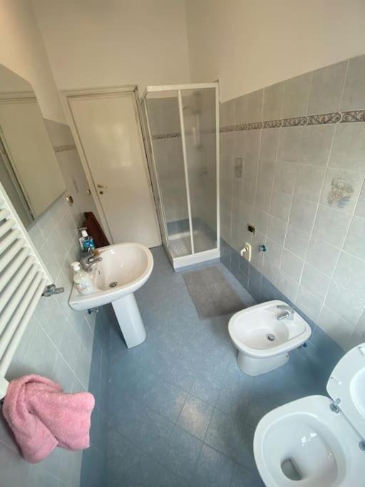 Domus Centocelle Apartamento