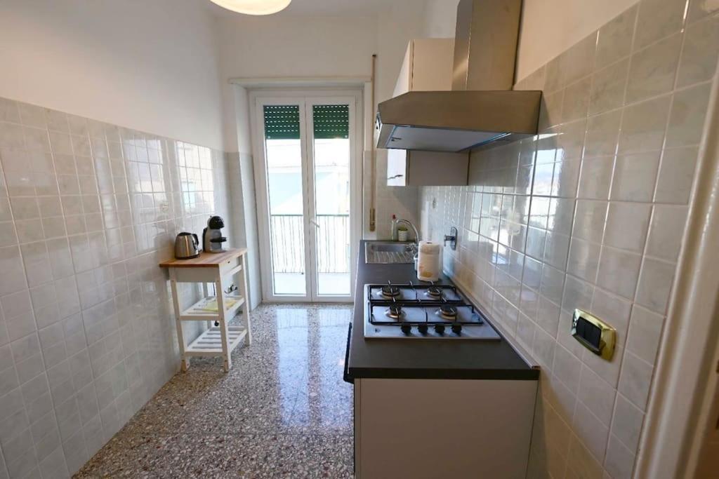 Domus Centocelle Apartamento Roma