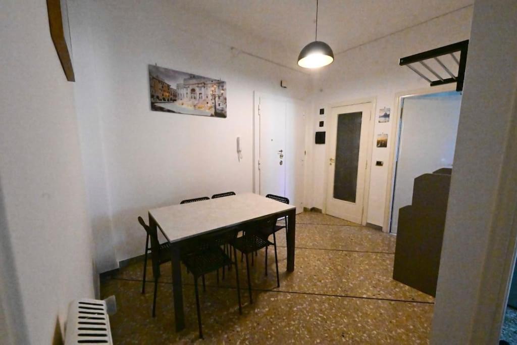 Domus Centocelle Roma