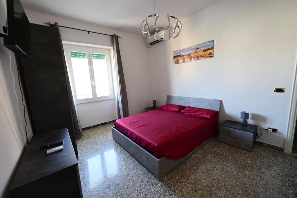 Domus Centocelle Apartamento