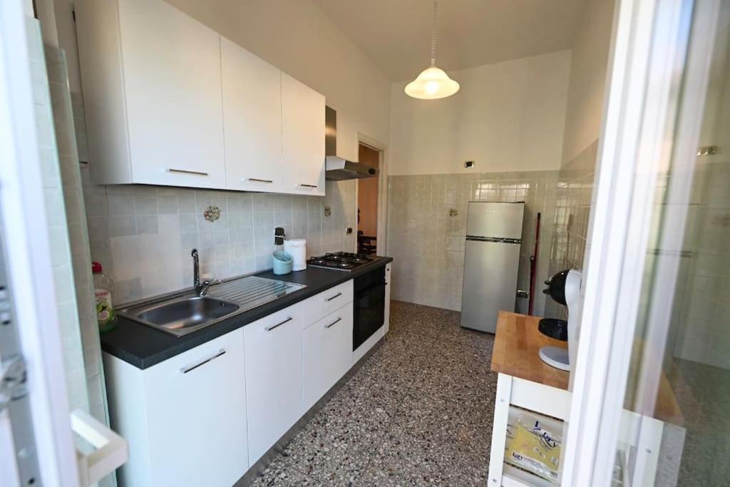 Domus Centocelle Apartamento *