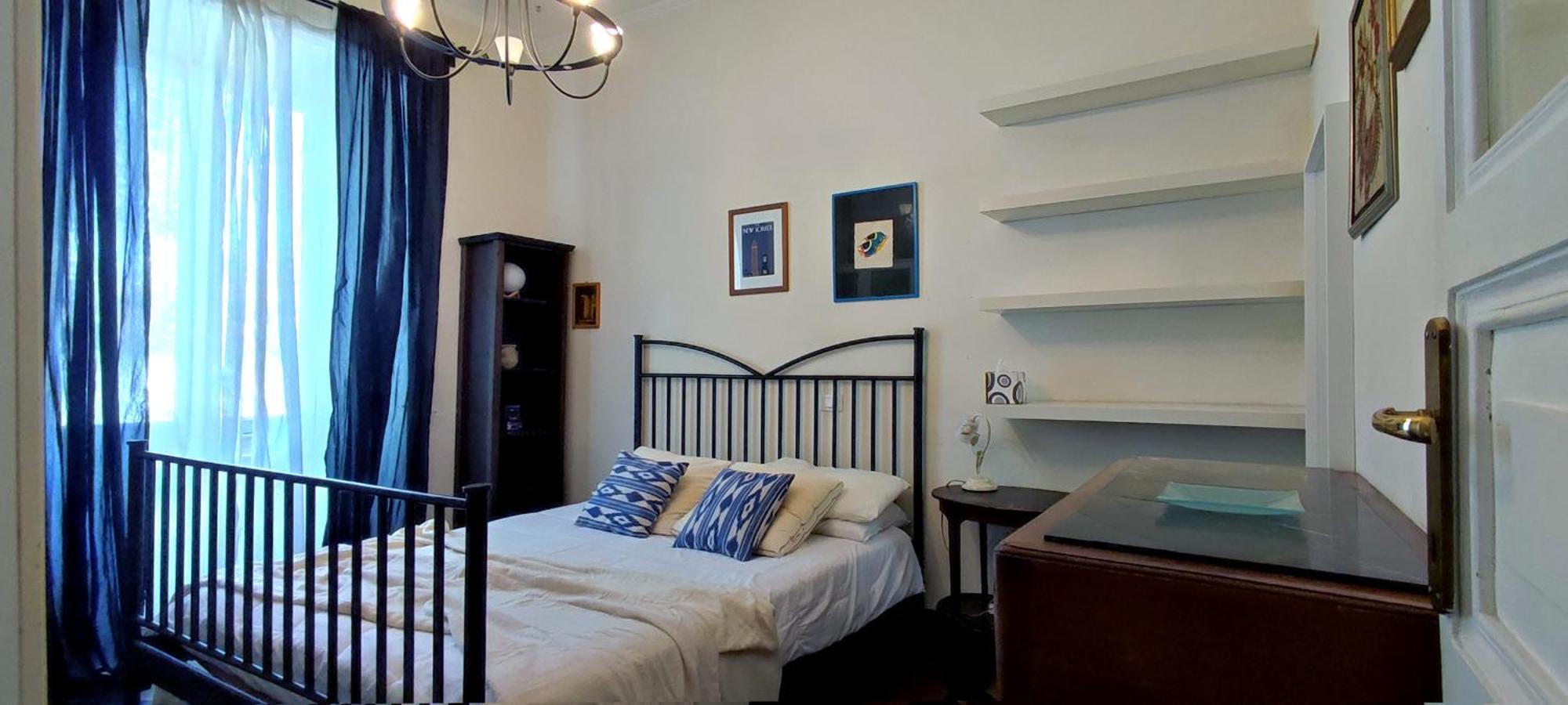 Trasteverino Apartamento *