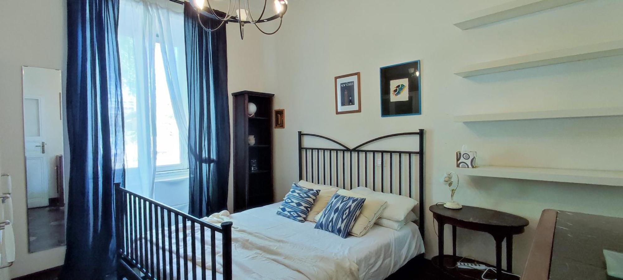 Trasteverino Apartamento Roma