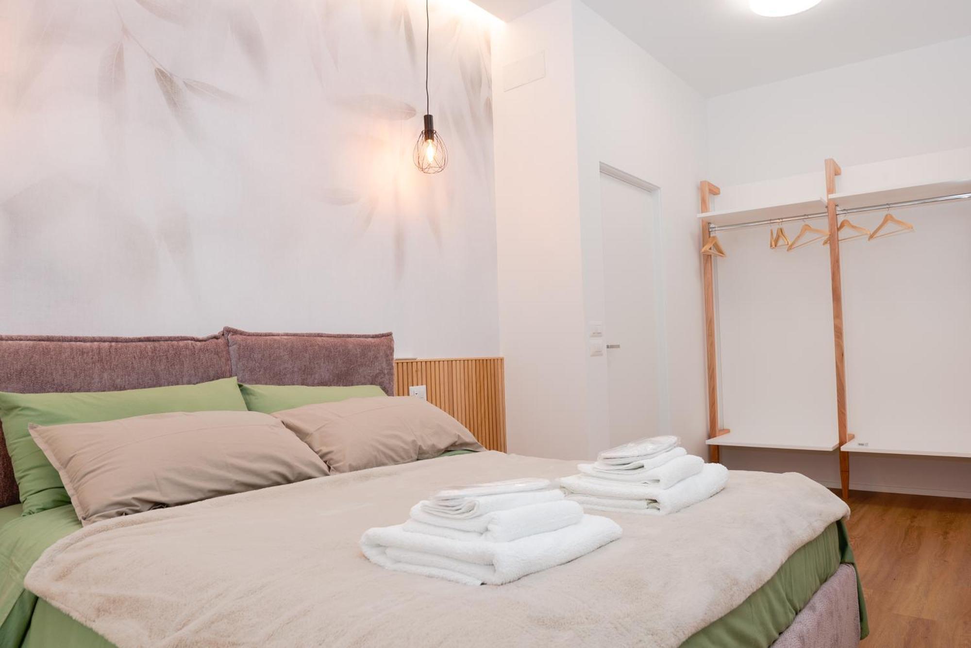 Casa Vacanze Roma Apartamento Roma