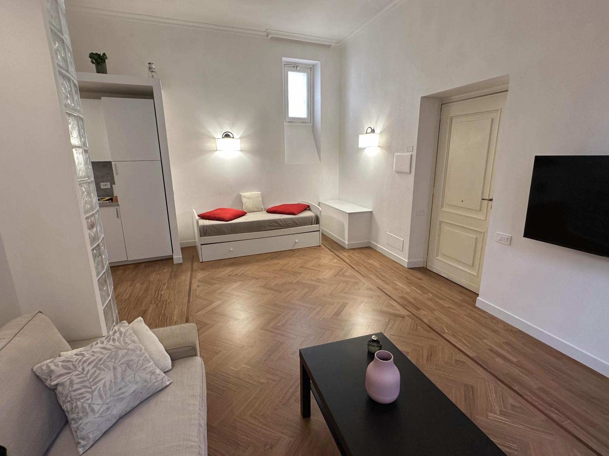 Apartamento Femi