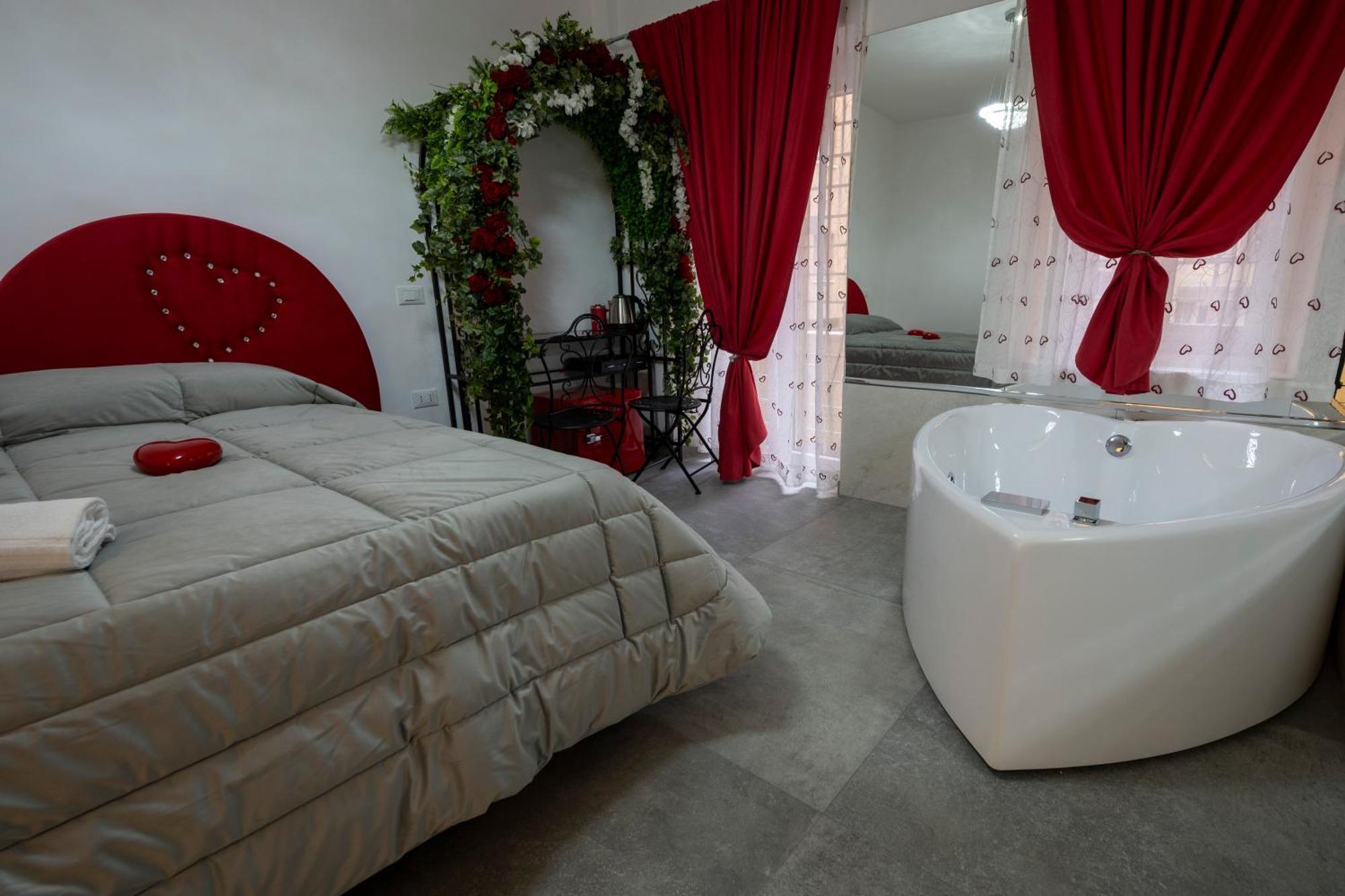 Affittacamere Jacuzzi Vatican Museum *