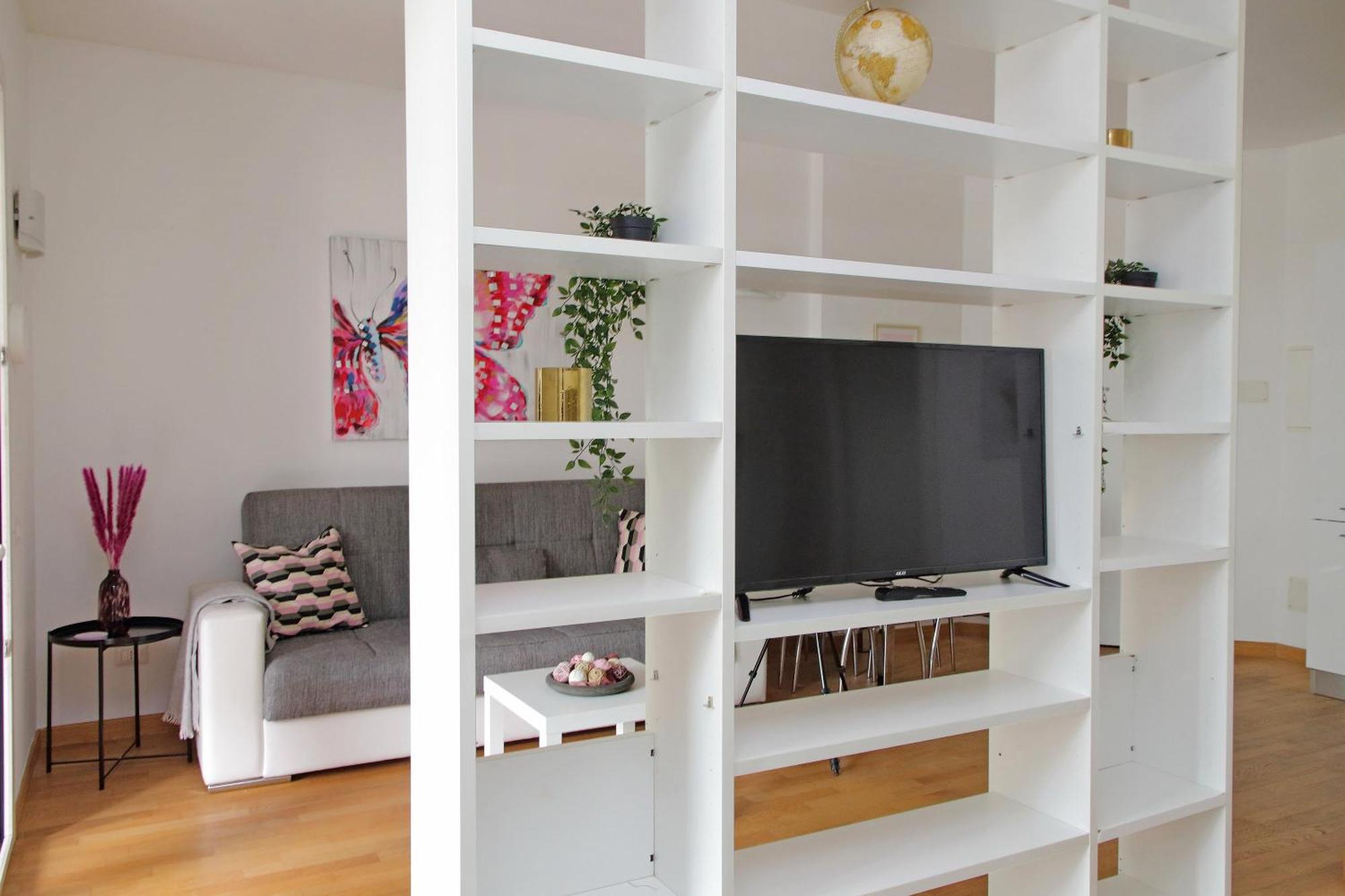 Appartamento Maurizio's Flat