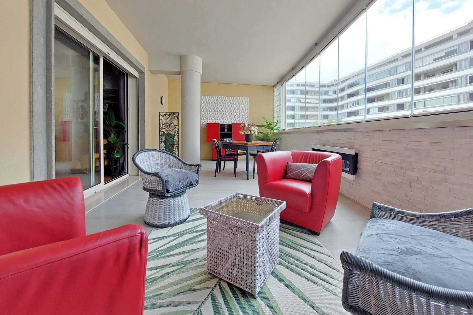 Appartamento Aki's Flat Roma