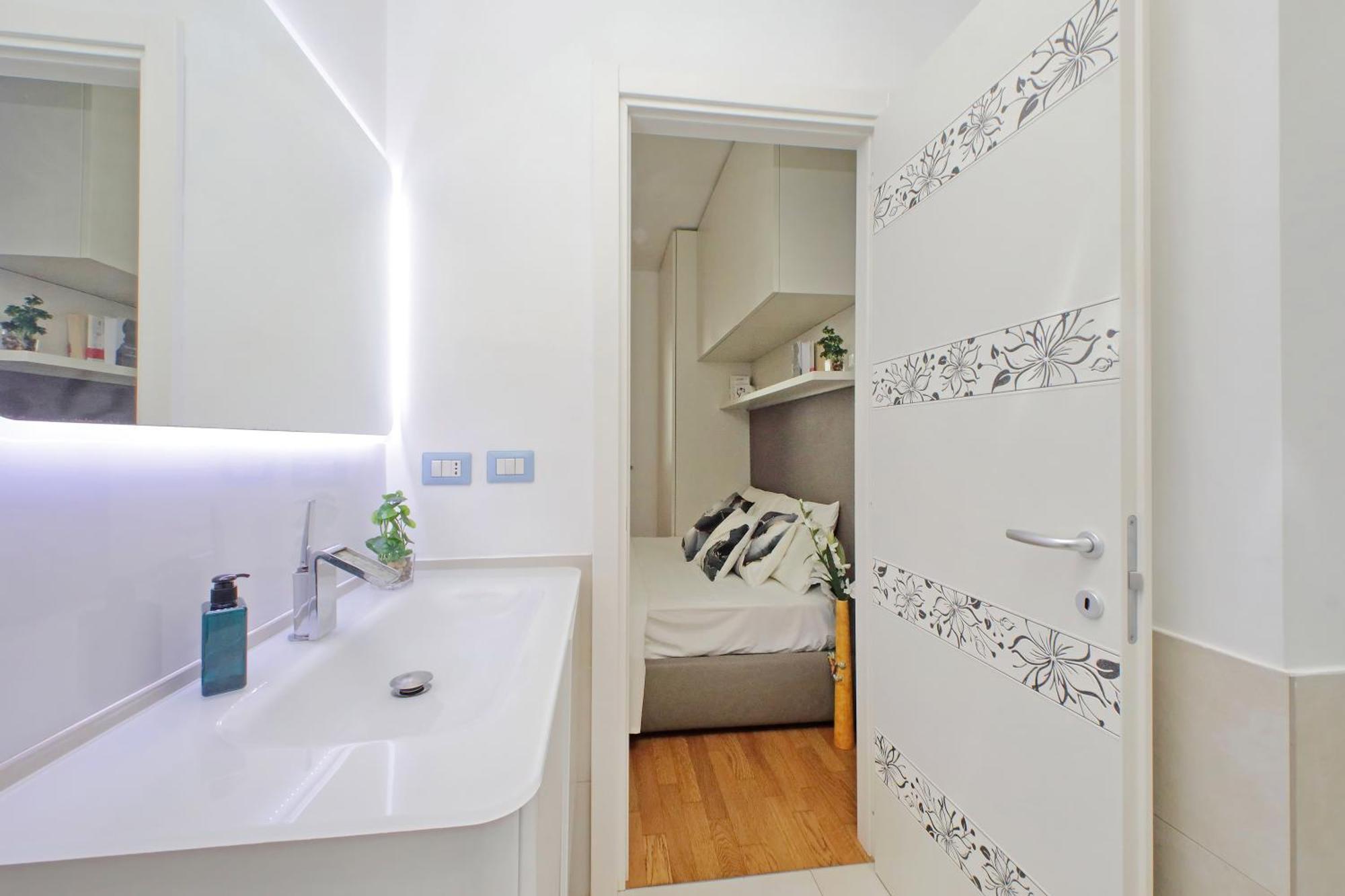 Aki's Flat Appartamento Roma