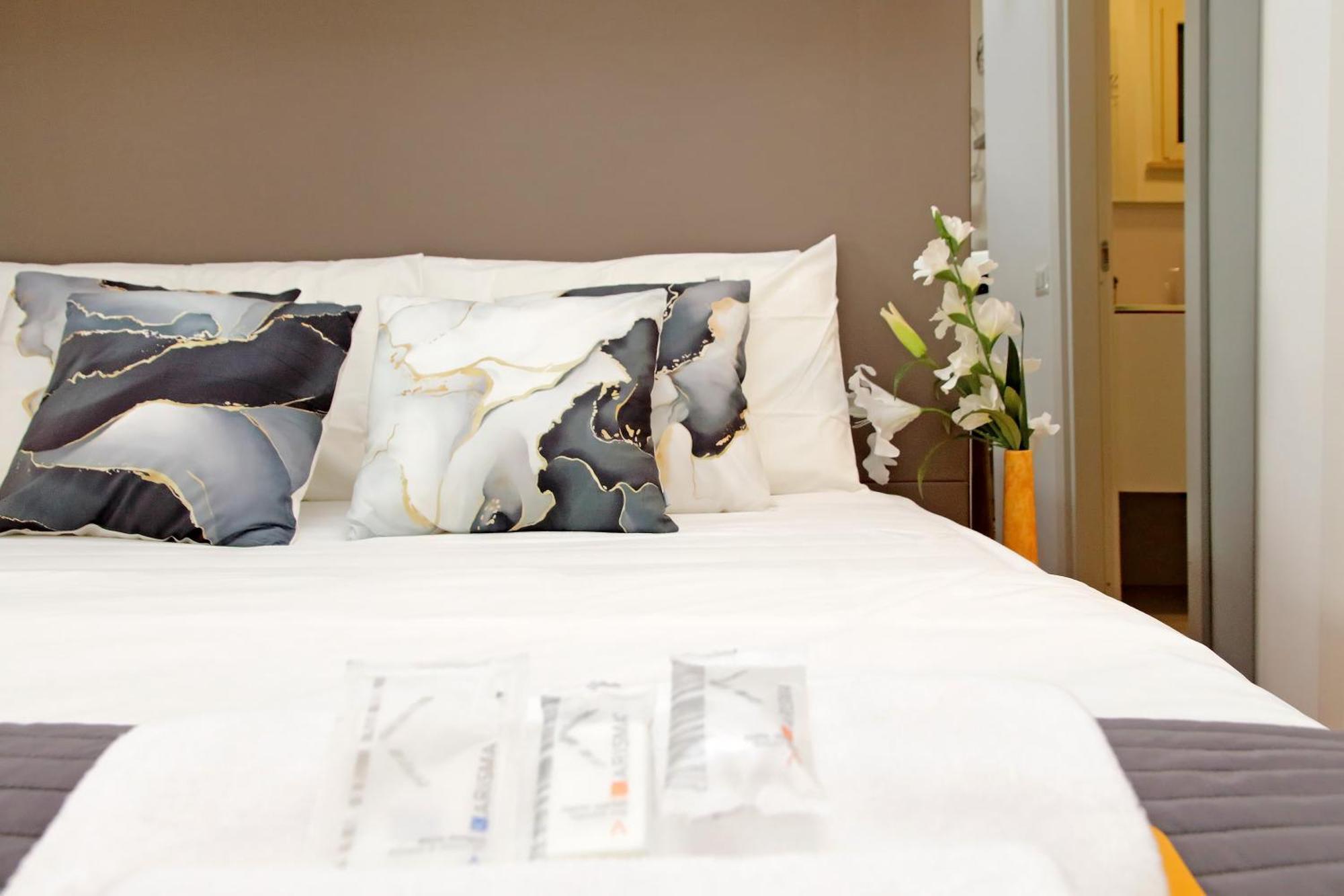 Appartamento Aki's Flat Roma