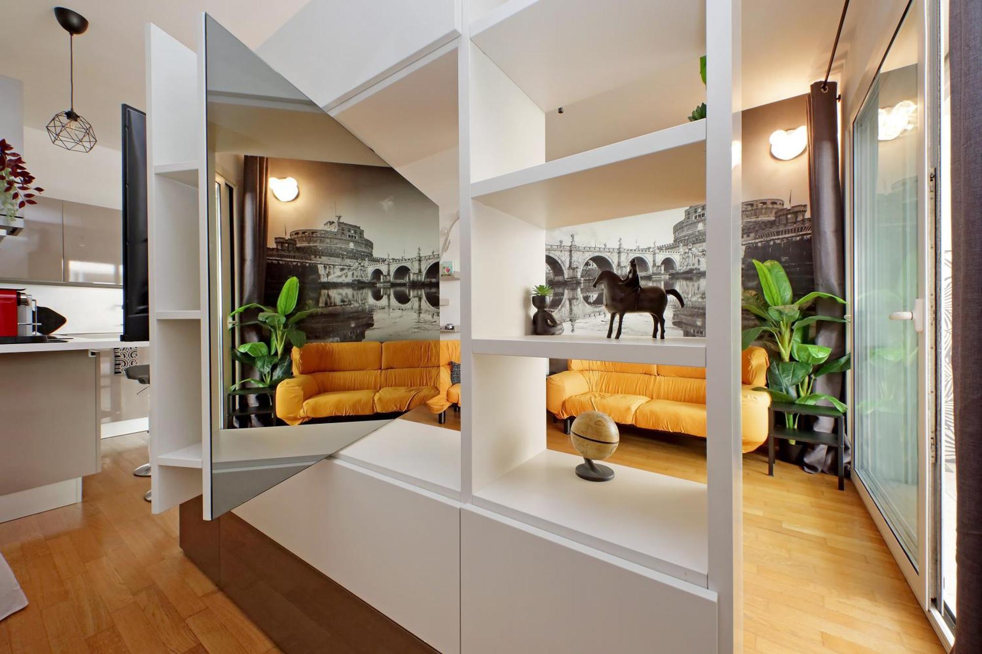 Aki's Flat Appartamento *