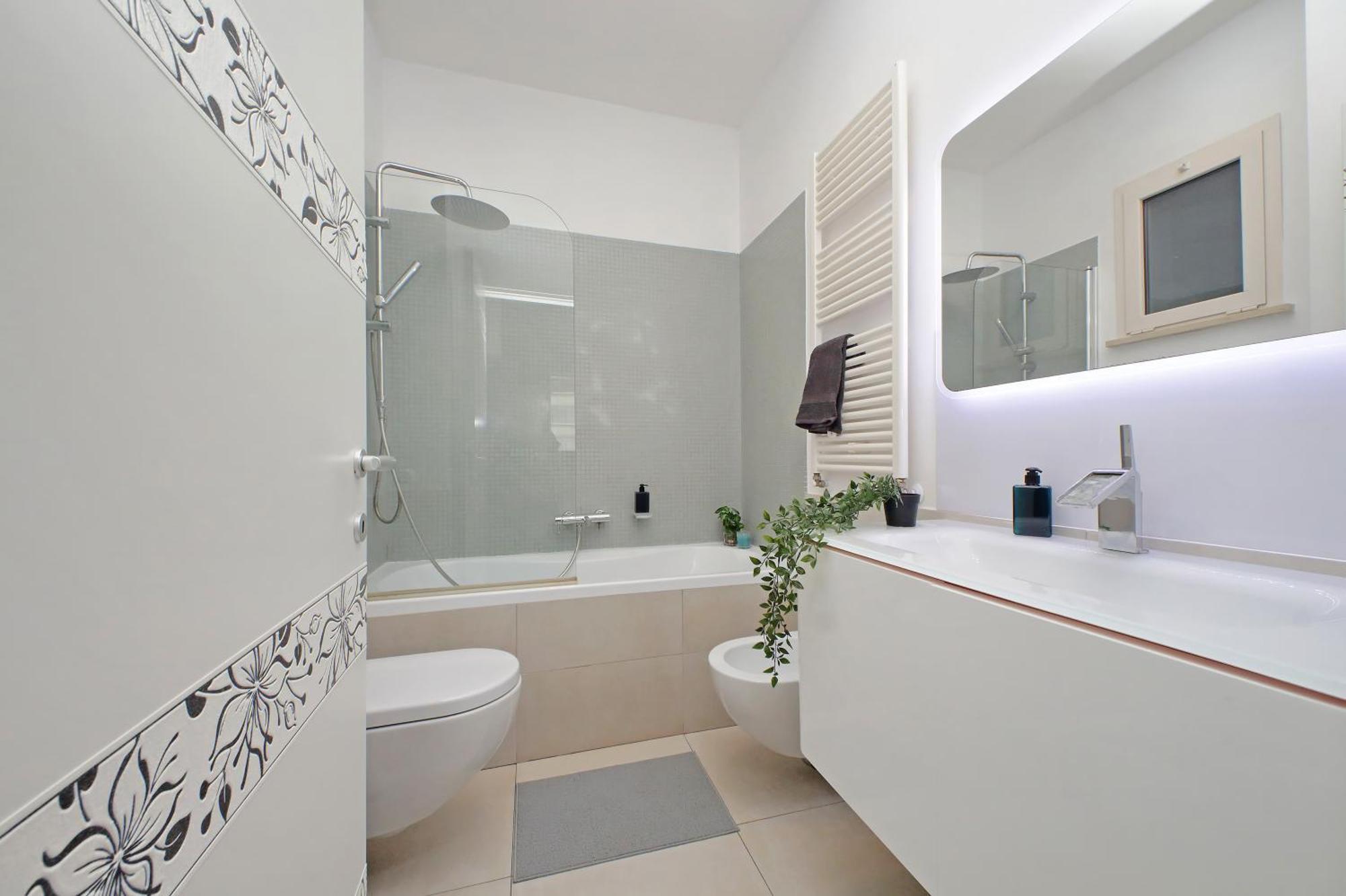 Appartamento Aki's Flat Roma