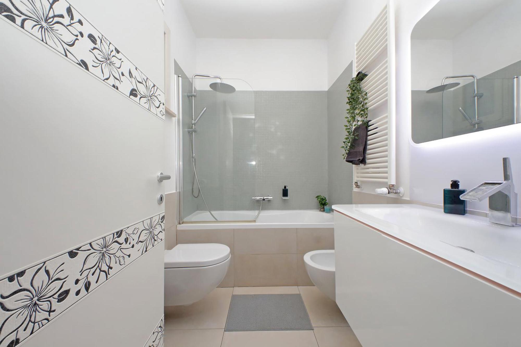 Aki's Flat Appartamento Roma