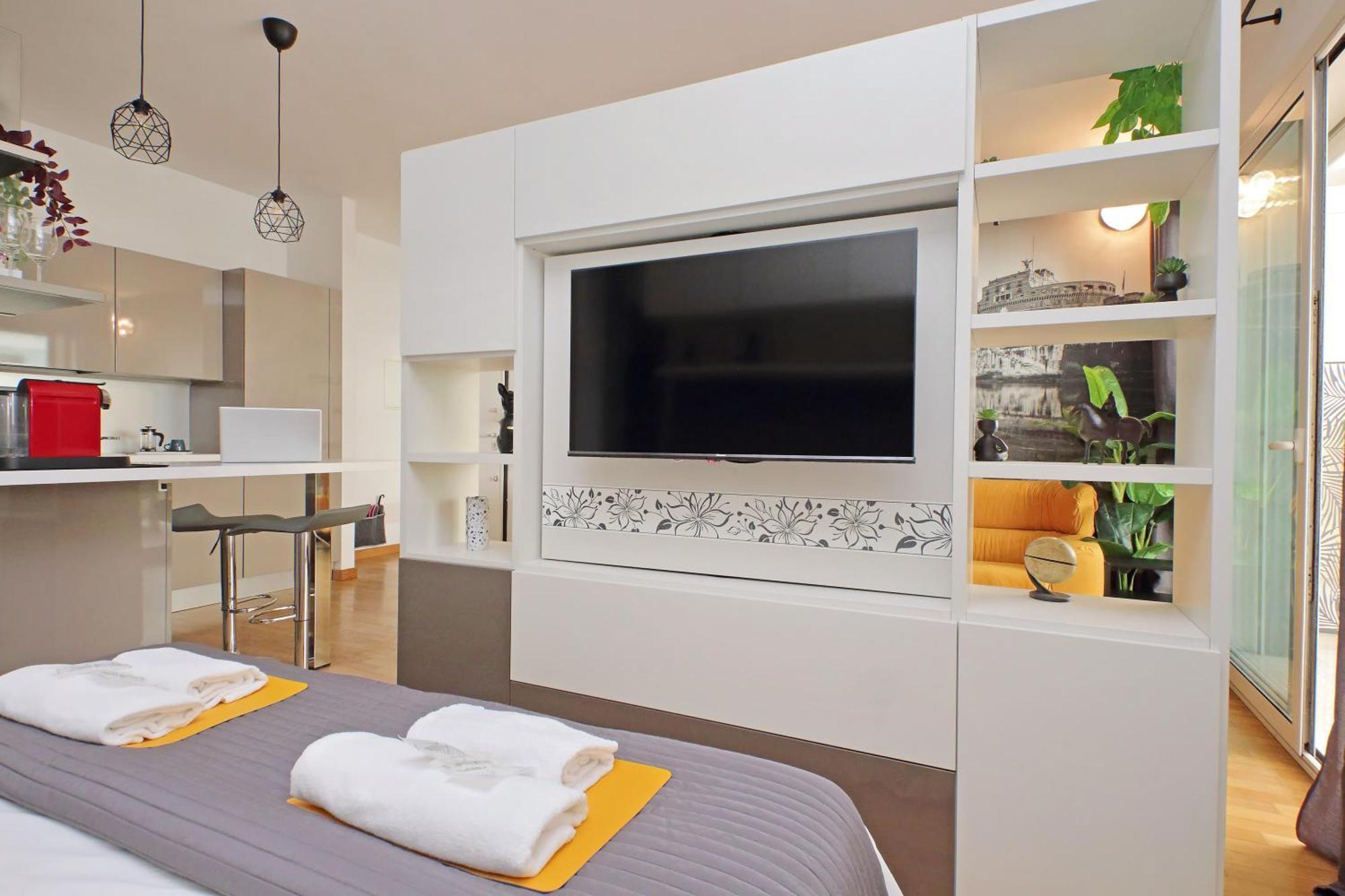 Aki's Flat Appartamento