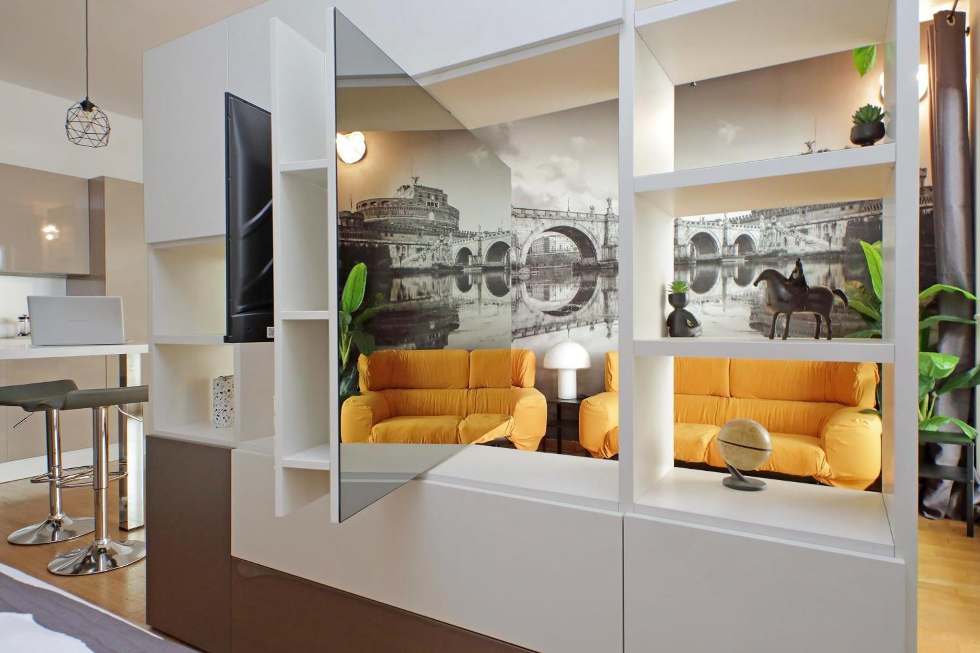 Aki's Flat Appartamento *