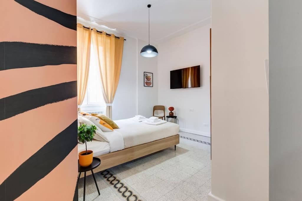 Leilighet Bdc - Termini Dreaming 3-bdr Roma