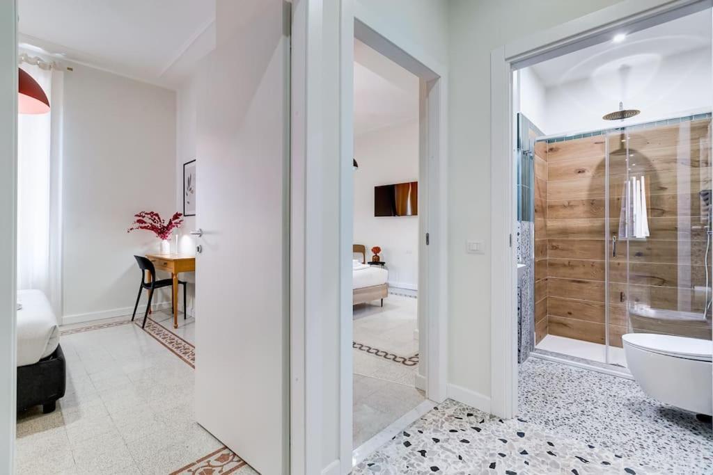 Leilighet Bdc - Termini Dreaming 3-bdr *