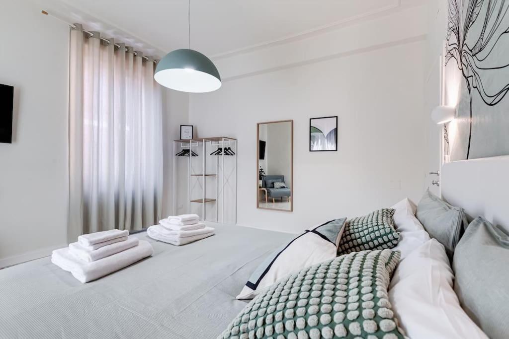 Leilighet Bdc - Termini Dreaming 3-bdr