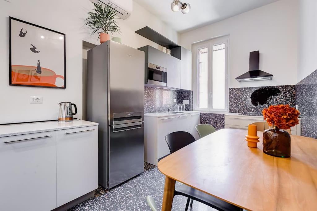 Leilighet Bdc - Termini Dreaming 3-bdr *
