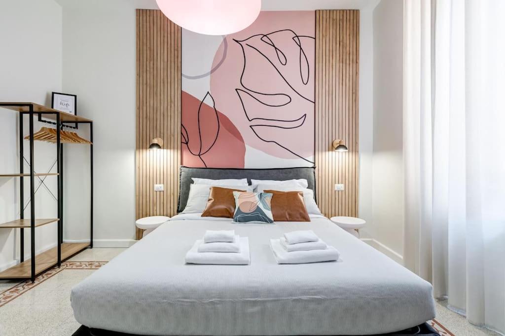 Leilighet Bdc - Termini Dreaming 3-bdr *