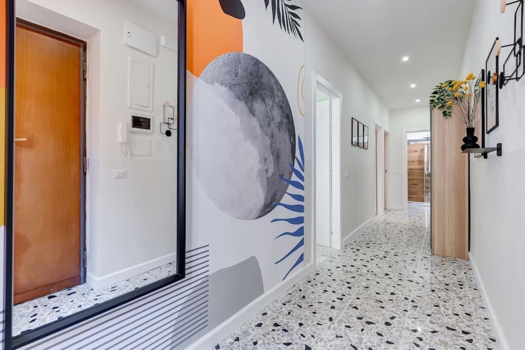 Leilighet Bdc - Termini Dreaming 3-bdr *