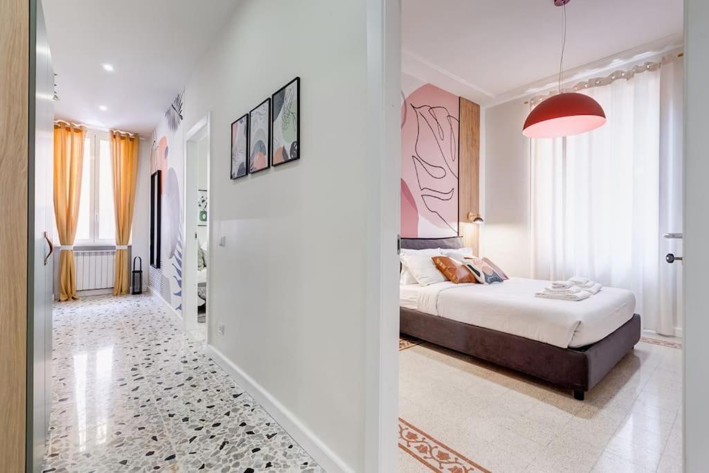 Bdc - Termini Dreaming 3-bdr Leilighet *