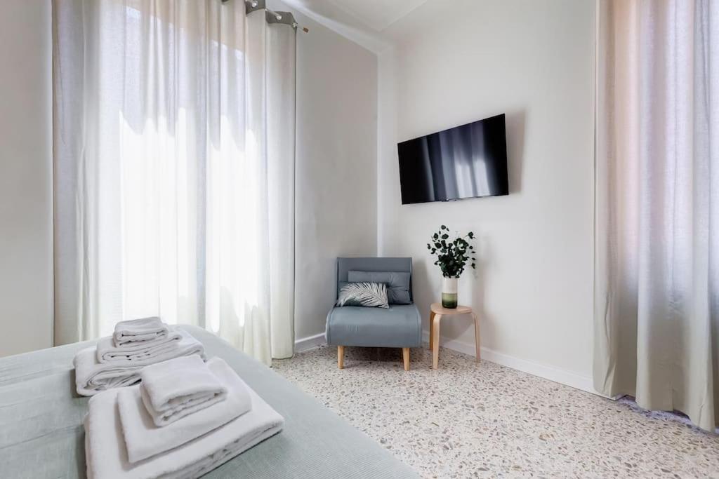 Leilighet Bdc - Termini Dreaming 3-bdr