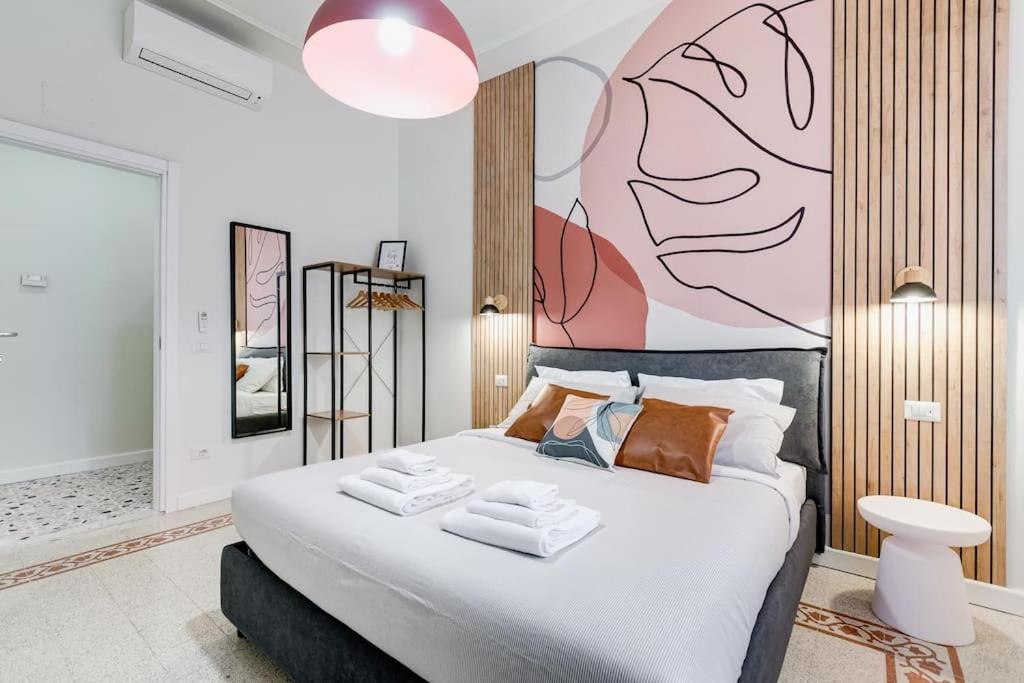 Leilighet Bdc - Termini Dreaming 3-bdr *