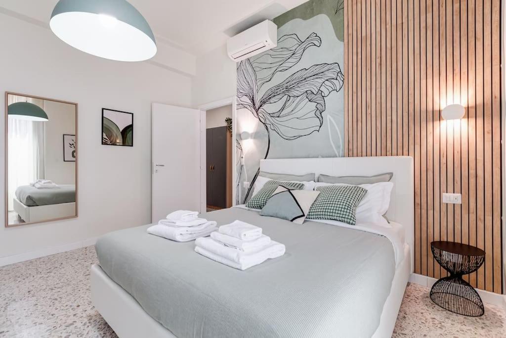 Leilighet Bdc - Termini Dreaming 3-bdr Roma
