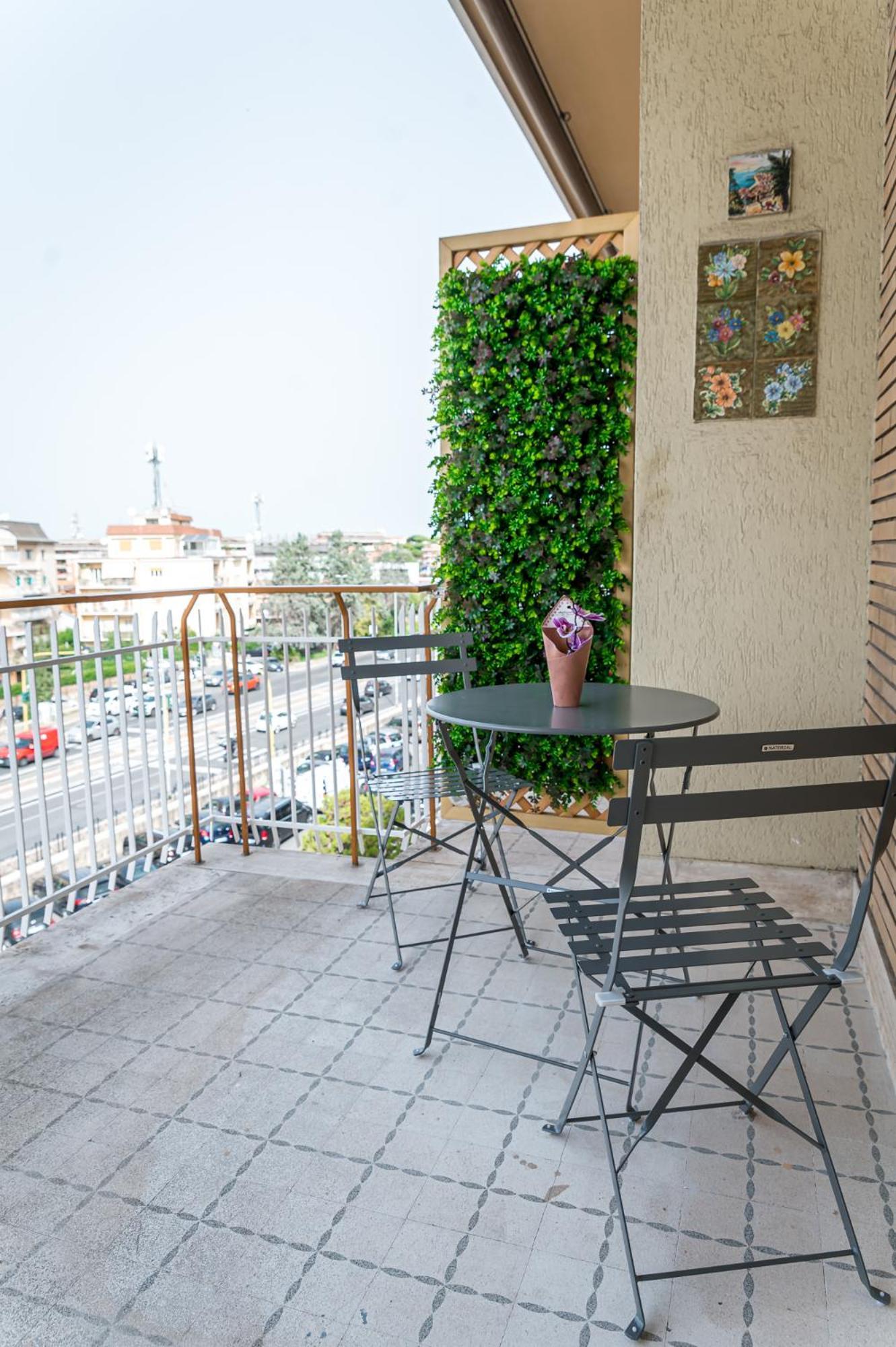 Lorena Cozy - Ospedale Gemelli - Wifi * Roma