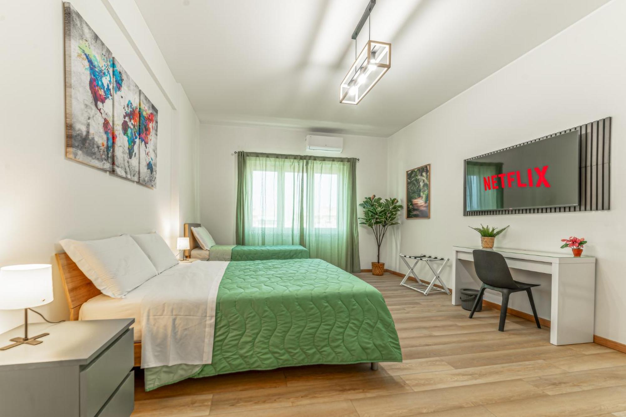 Lorena Cozy - Ospedale Gemelli - Wifi Gjestgiverier *
