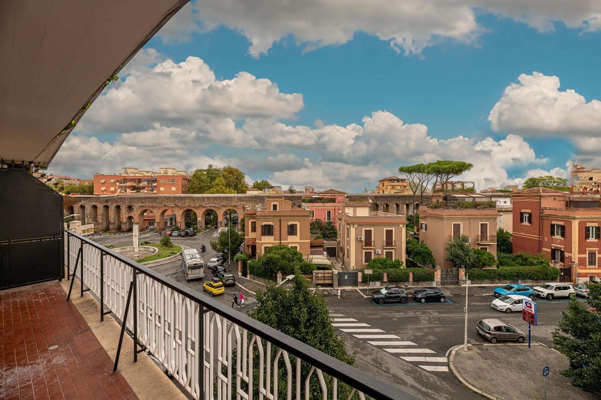 Piazza Lodi - Leilighet