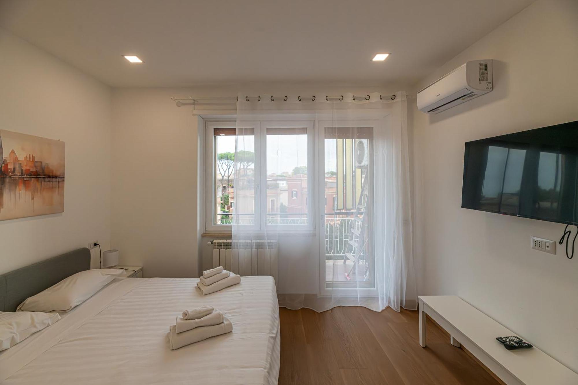 Leilighet Piazza Lodi -