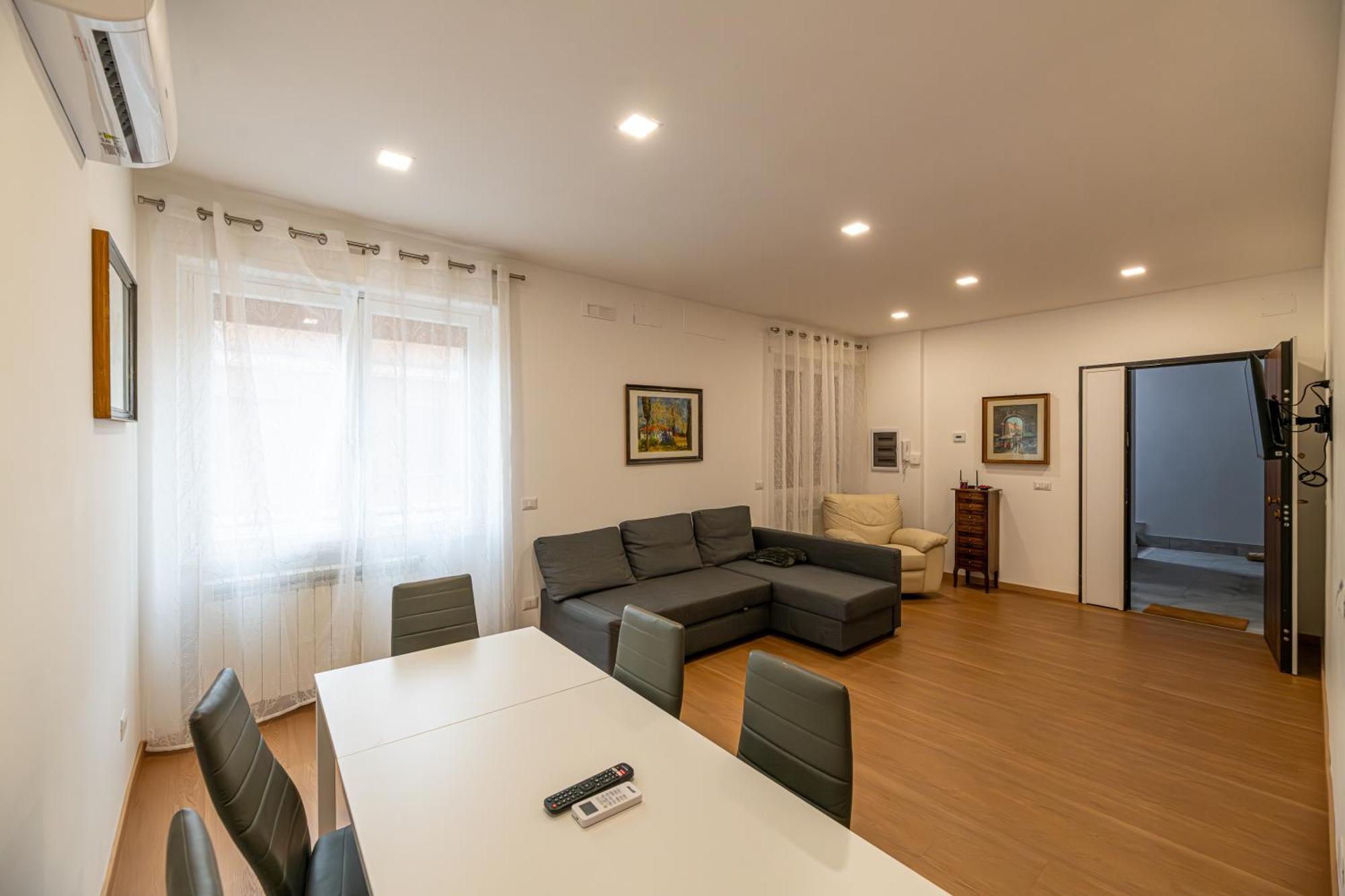 Leilighet Piazza Lodi -