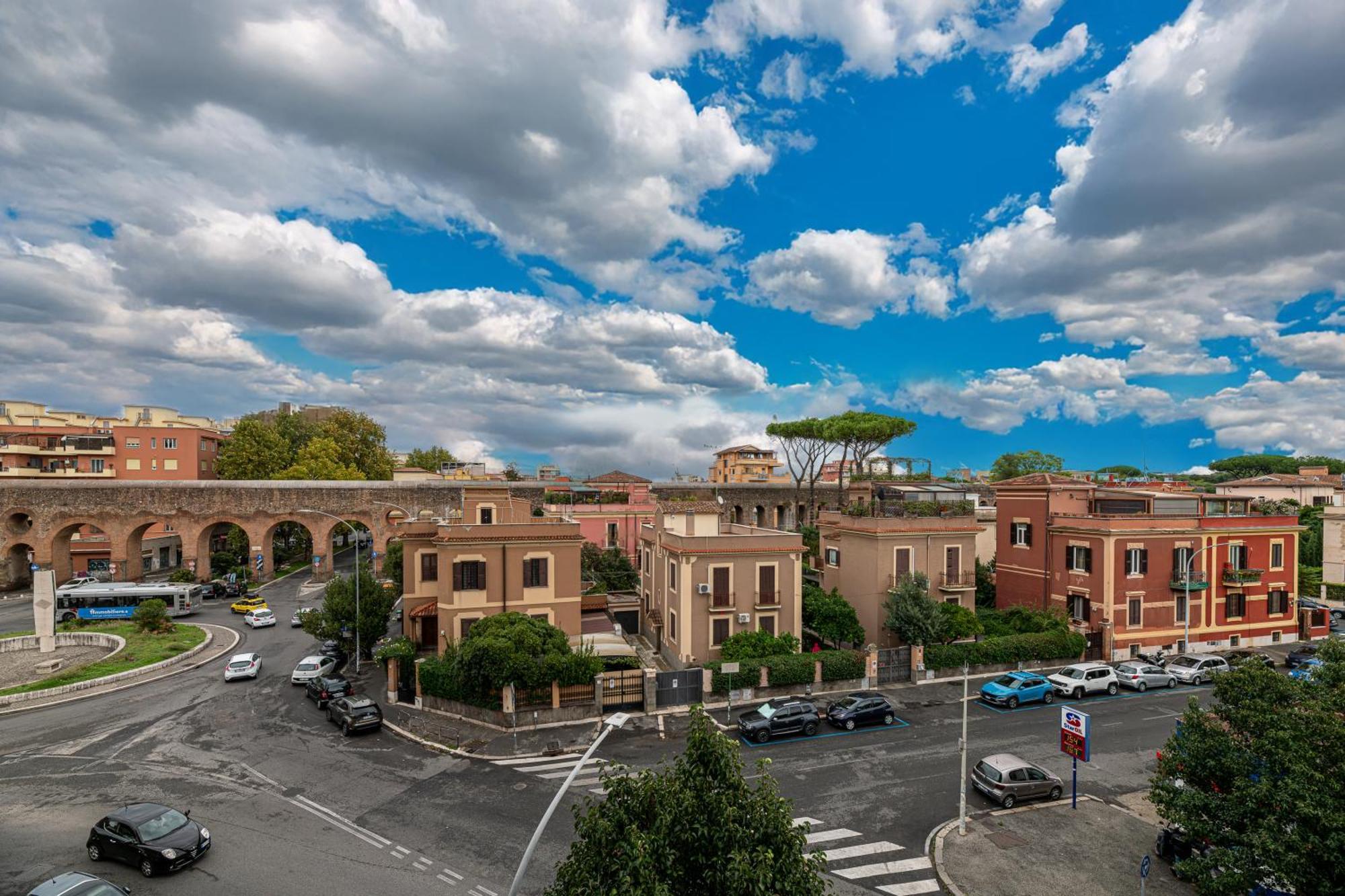 Leilighet Piazza Lodi - Roma