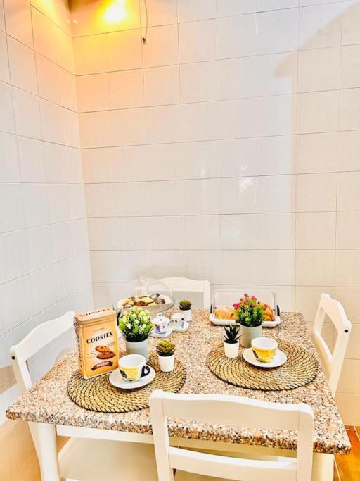 Apartamento Domus Flavia Trastevere *