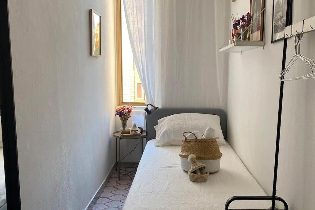 Cosy And Stylish In A Lively Area Of Leilighet *
