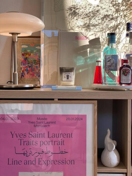 Cosy And Stylish In A Lively Area Of