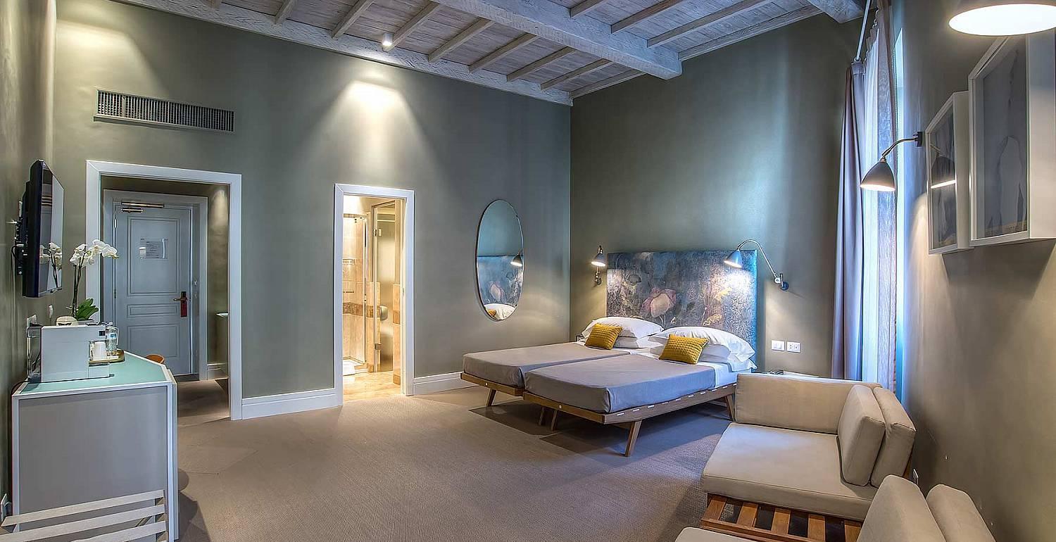 Accademia Rome