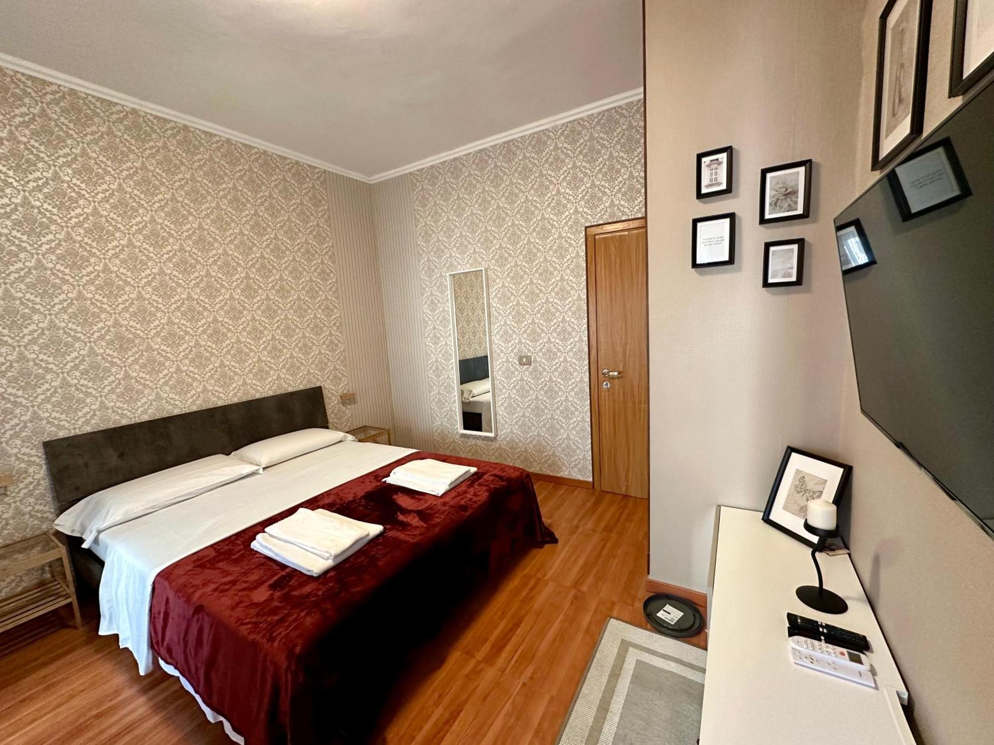 Pardis Gjestgiverier 3*