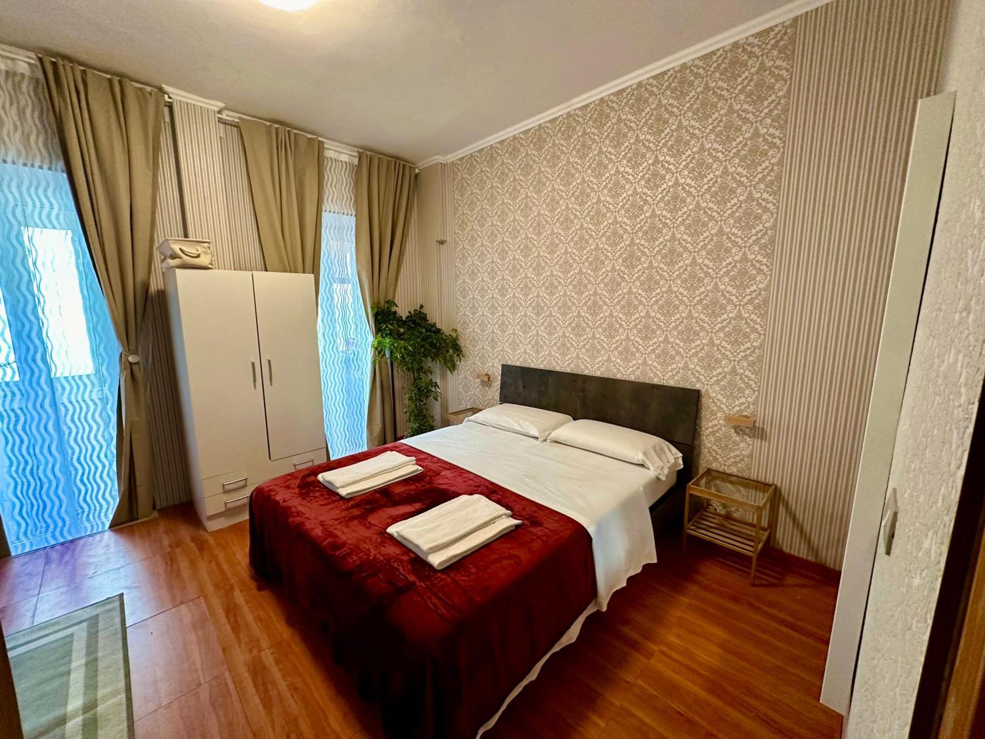 Gjestgiverier Pardis 3*