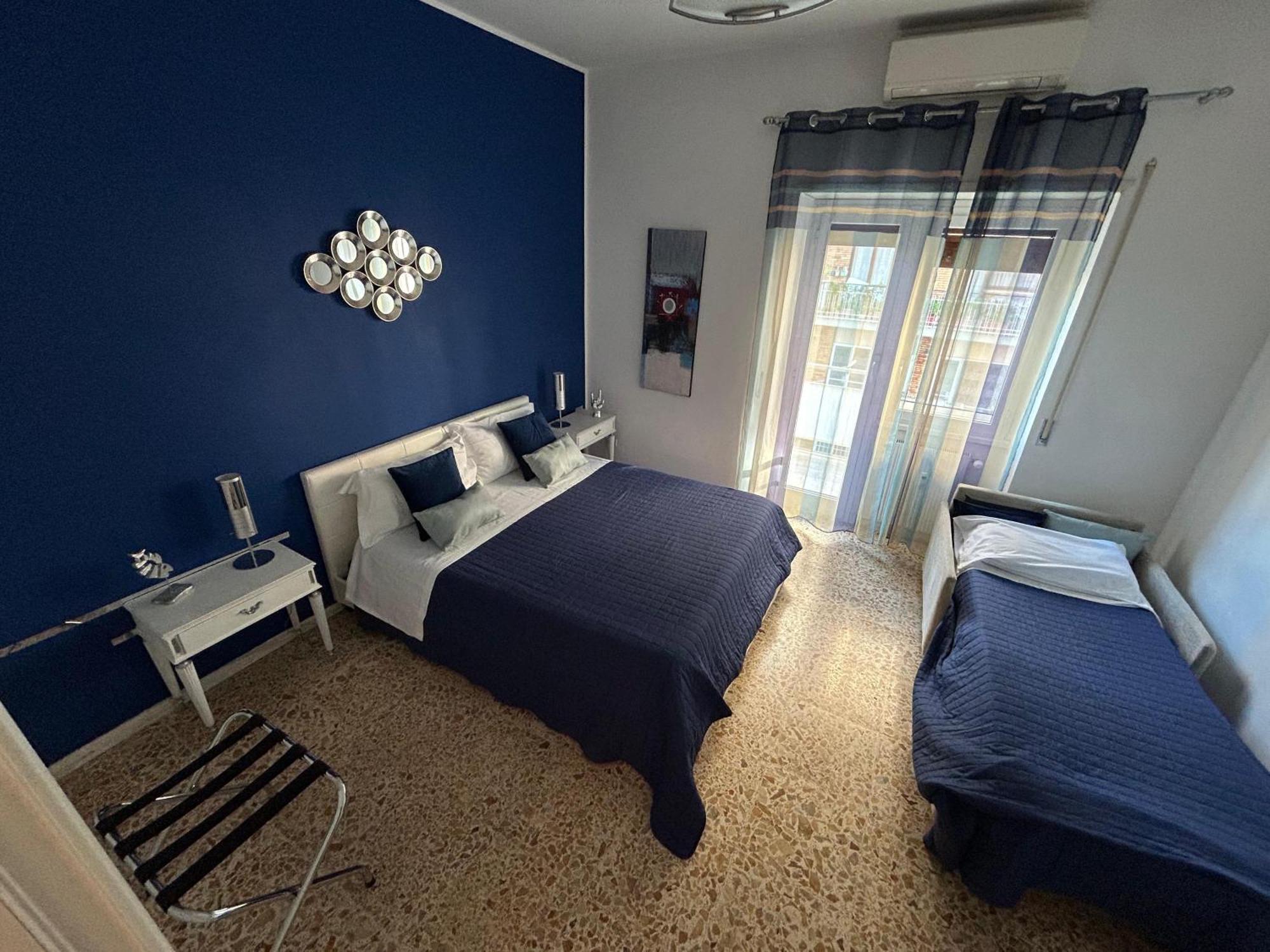 Bernadette Apartment Rom