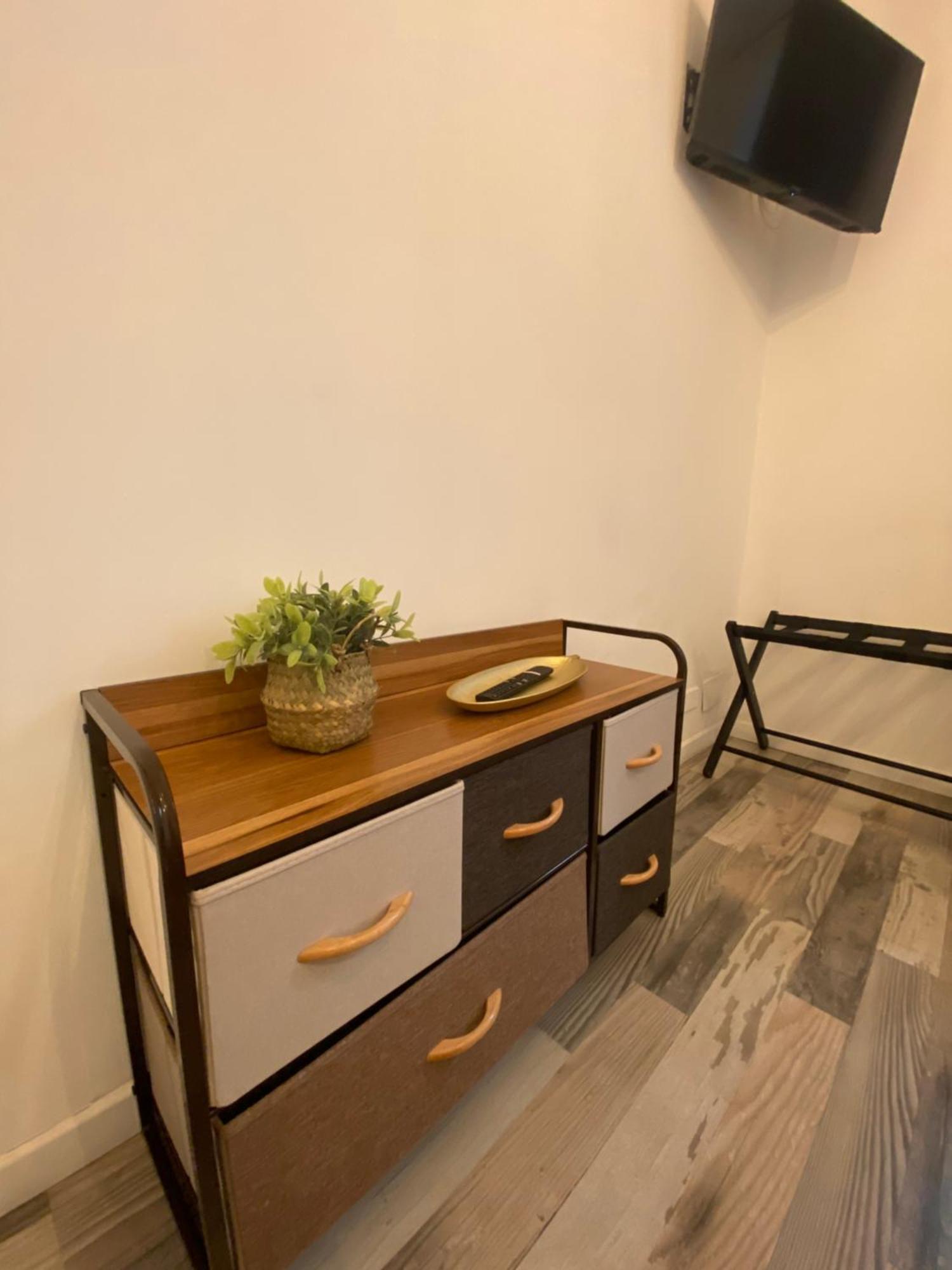 La Casa Dell'appio Apartment *